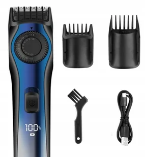 Beard Bross V-080 - Trymery - miniaturka - grafika 1