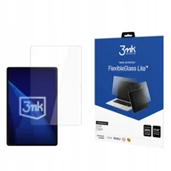 Akcesoria do tabletów i e-booków - Szkło hybryda na ekran do Samsung Galaxy Tab S10 FE+ 3mk FlexibleGlass Lite - miniaturka - grafika 1