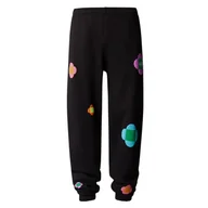 Dresy męskie - THE NORTH FACE SPODNIE LET'S BLOSSOM TOGETHER NF0A8AQ2JK3 r M - miniaturka - grafika 1