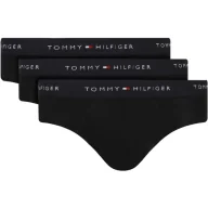 Majtki męskie - Tommy Hilfiger Slipy 3-pack - miniaturka - grafika 1