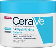 Balsamy i kremy do ciała - CeraVe Cerave SA balsam wygładzający 340 g - miniaturka - grafika 1