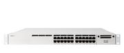 Switche - Cisco Meraki Switch MS390-24P-HW - miniaturka - grafika 1