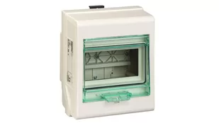 Schneider Electric Tapoff unit 32a for modular equipment KNB32CM55 - Inne akcesoria elektryczne - miniaturka - grafika 1