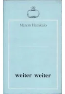 Poezja - Weiter weiter - miniaturka - grafika 1