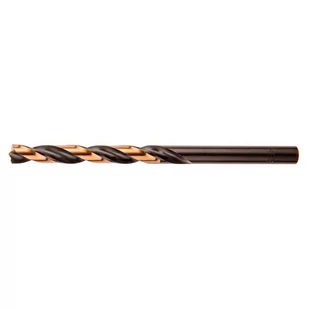 Graphite Wiertło do metalu 55H024 HSS-CNC 124 stopni Pro-Tec 5.5 mm - Wiertła - miniaturka - grafika 1