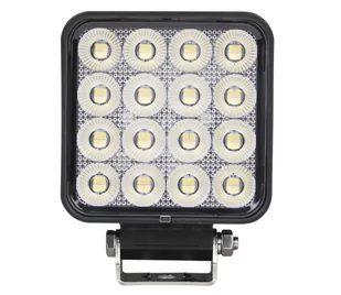 LED Reflektor samochodowy OSRAM LED/64W/10-30V IP68 5700K - Oświetlenie warsztatowe - miniaturka - grafika 1