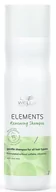Odżywki do włosów - Odżywka do włosów Wella Elements Conditioning Leave In Spray Paraben Free 150 ml (4064666035574) - miniaturka - grafika 1