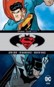 Komiksy dla młodzieży - Egmont Superman / Batman. Tom 4. Zemsta - miniaturka - grafika 1