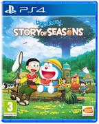  Doraemon: Story of Seasons GRA PS4