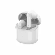 Słuchawki - 4smarts SkyBuds 2 True Wireless Stereo (TWS) Biały - miniaturka - grafika 1