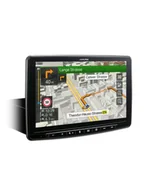 Akcesoria car audio - ALPINE INE-F904D Zaawansowany system nawigacji - miniaturka - grafika 1
