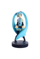 Dekoratorstwo - Stojak Hatsune Miku (20 Cm) - miniaturka - grafika 1