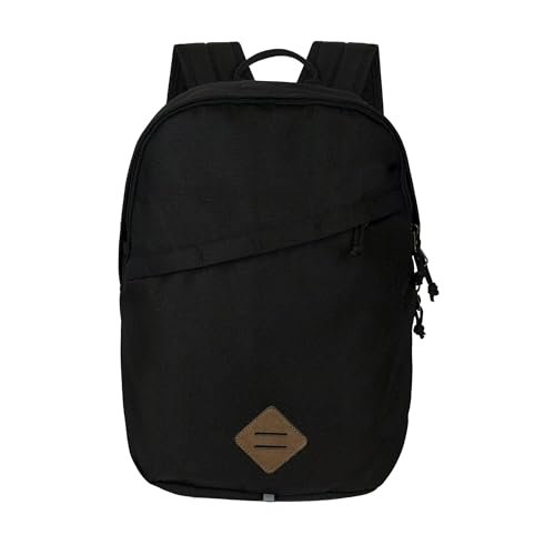 Craghoppers Expert Unisex Kiwi 14 litrowy regulowany plecak, czarny