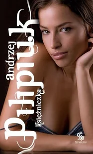 Księżniczka - Horror, fantastyka grozy - miniaturka - grafika 1