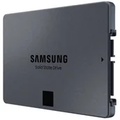 Dyski SSD - Samsung QVO 8TB (MZ-77Q8T0BW) - miniaturka - grafika 1