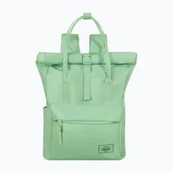 Plecaki - Plecak miejski American Tourister Urban Groove 17 l pastel green WYSYŁKA W 24H 30 DNI NA ZWROT - miniaturka - grafika 1