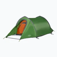 Namioty - Namiot kempingowy 2-osobowy Vango Scafell 200 pamir green - miniaturka - grafika 1