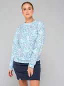 Odzież medyczna - Spódnica medyczna DZIANINOWA - miniaturka - grafika 1