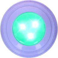 Lampy sufitowe - Lampka LED GRUNDIG G526 (4 szt.) - miniaturka - grafika 1