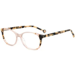 Carolina Herrera HER 0125 L93 51 - Okulary korekcyjne, oprawki, szkła - miniaturka - grafika 1