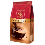 Kawa - MK Cafe FEELINGS 250G TORBA - miniaturka - grafika 1