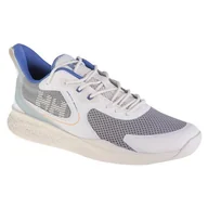 Buty sportowe męskie - Buty Helly Hansen Revo Sail M 11840-011 białe - miniaturka - grafika 1