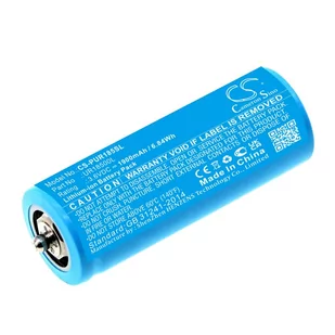 Cameron Sino Braun 720 / UR18500L 1900mAh 6.84Wh Li-Ion 3.6V - Akcesoria i części do maszynek do golenia - miniaturka - grafika 1