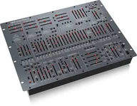 Inne instrumenty muzyczne - ‌Behringer 2600 GRAY MEANIE - syntezator analogowy ♦ 30 DNI NA ZWROT ♦ GWARANCJA DOOR-TO-DOOR ♦ SZYBKA WYSYŁKA - miniaturka - grafika 1