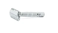 Maszynki do golenia i wkłady - Maszynka Do Golenia Shlyuz Butterfly Safety Razor - miniaturka - grafika 1