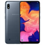 Telefony komórkowe - Samsung A10 2/32GB Dual Sim Nfc 4G LTE fv - miniaturka - grafika 1