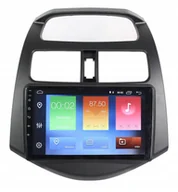Nawigacja GPS - RADIO NAWIGACJA GPS CHEVROLET SPARK 2009-2015 ANDROID - miniaturka - grafika 1