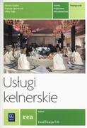 Kuchnie świata - WSIP Usługi kelnerskie Podręcznik Kwalifikacja T.10 Szkoły ponadgimnazjalne - miniaturka - grafika 1