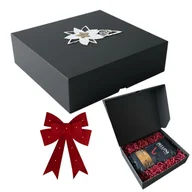 Zestawy upominkowe - Zestaw prezentowy na Święta prezent kawa ziarnista Pellini Bar Vivace 1kg - miniaturka - grafika 1