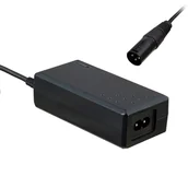 Akcesoria motoryzacyjne - Ładowarka rower elektryczny Akyga AK-EV-01 29.4V - miniaturka - grafika 1