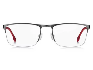 Okulary korekcyjne BOSS 1487 9N2 - Okulary korekcyjne, oprawki, szkła - miniaturka - grafika 3