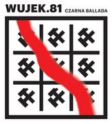 różni wykonawcy Wujek.81 Czarna ballada CD różni wykonawcy