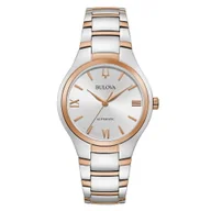 Zegarki męskie - Bulova 98L313 Sutton - miniaturka - grafika 1