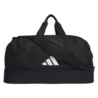 Torby sportowe - Torba adidas Tiro Duffel Bag BC M (kolor czarny) - miniaturka - grafika 1