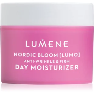 Lumene Nordic Bloom [Lumo] Krem do twarzy na dzień do skóry dojrzałej i suchej 50ml - Kosmetyki do pielęgnacji twarzy męskie - miniaturka - grafika 1