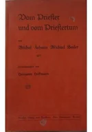 Felietony i reportaże - Dom Priefter und vom Prieftertum - miniaturka - grafika 1