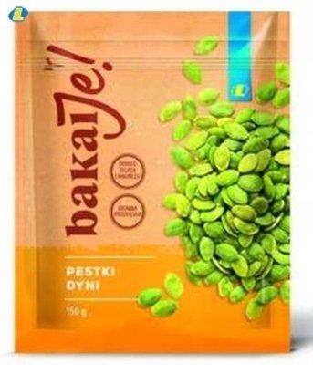 LEWIATAN PESTKI DYNI BAKALIE 150 G