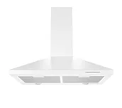 Okapy kuchenne - Akpo WK-4 Classic Mini 60 Biały - miniaturka - grafika 1