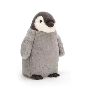Jellycat przytulanka maskotka Pingwin Percy 16cm - Maskotki i pluszaki - miniaturka - grafika 1
