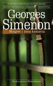 Kryminały - Maigret i żona kasiarza - miniaturka - grafika 1