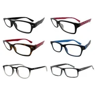 Okulary ochronne - Okulary do czytania PROMO SPECIAL - miniaturka - grafika 1