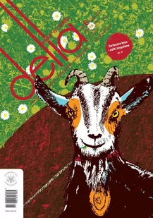 Delta - Czasopisma - miniaturka - grafika 1