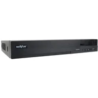 Rejestratory do monitoringu - Rejestrator IP 16-kanałowy NVR-6316A-H1-II Novus - miniaturka - grafika 1