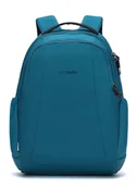 Plecaki - Plecak antykradzieżowy Pacsafe Metrosafe LS350 - tidal teal - miniaturka - grafika 1