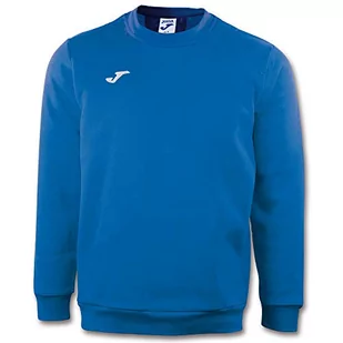 Joma chłopięca bluza Cairo Ii, królewski błękit, XXXXXXS - Bluzy dla chłopców - miniaturka - grafika 1