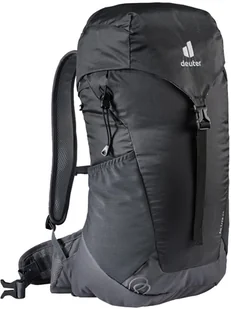 Deuter Plecak AC Lite 24 black-graphite 342082174030 - Plecaki - miniaturka - grafika 5